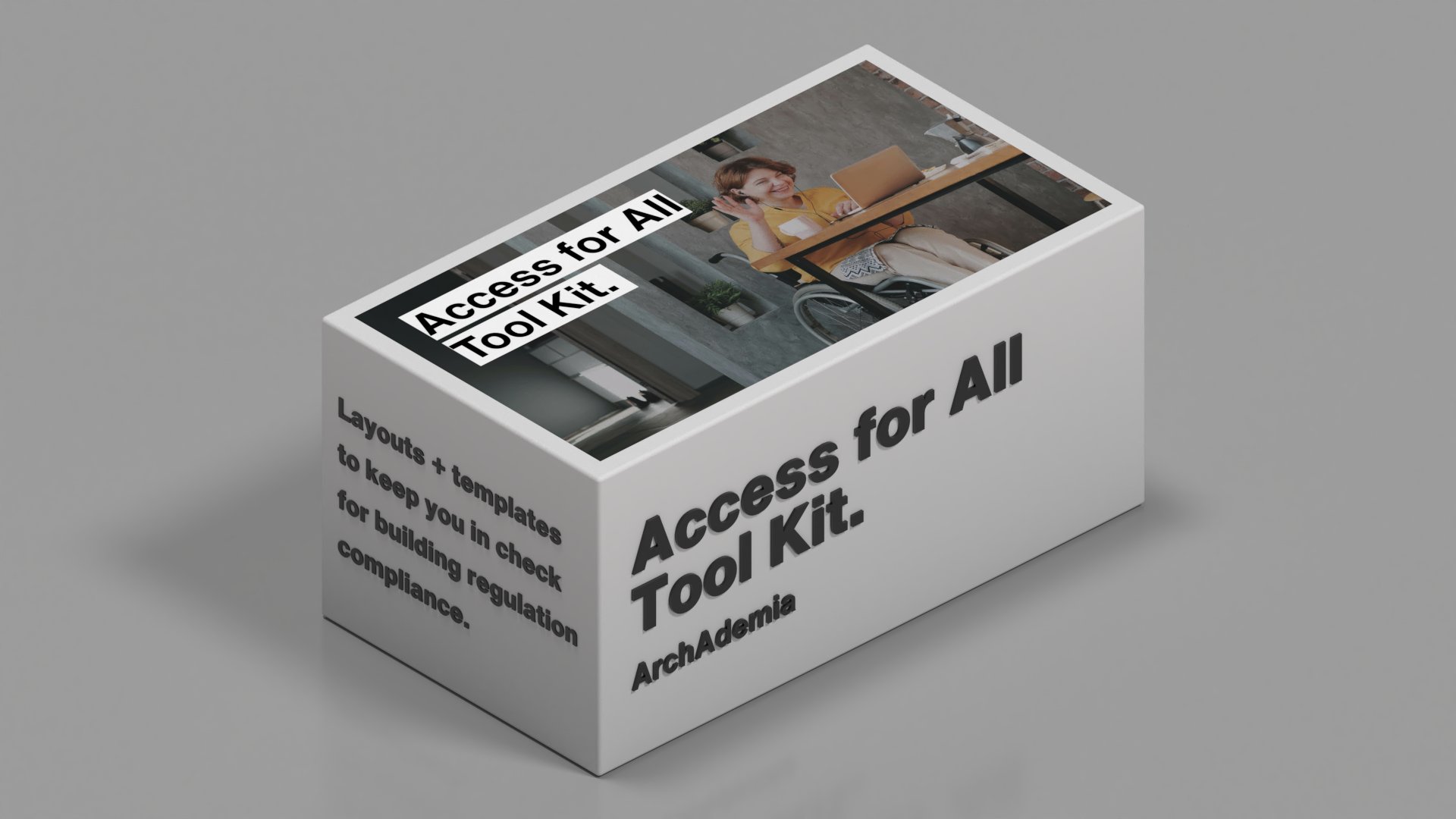 Access for All Tool Kit